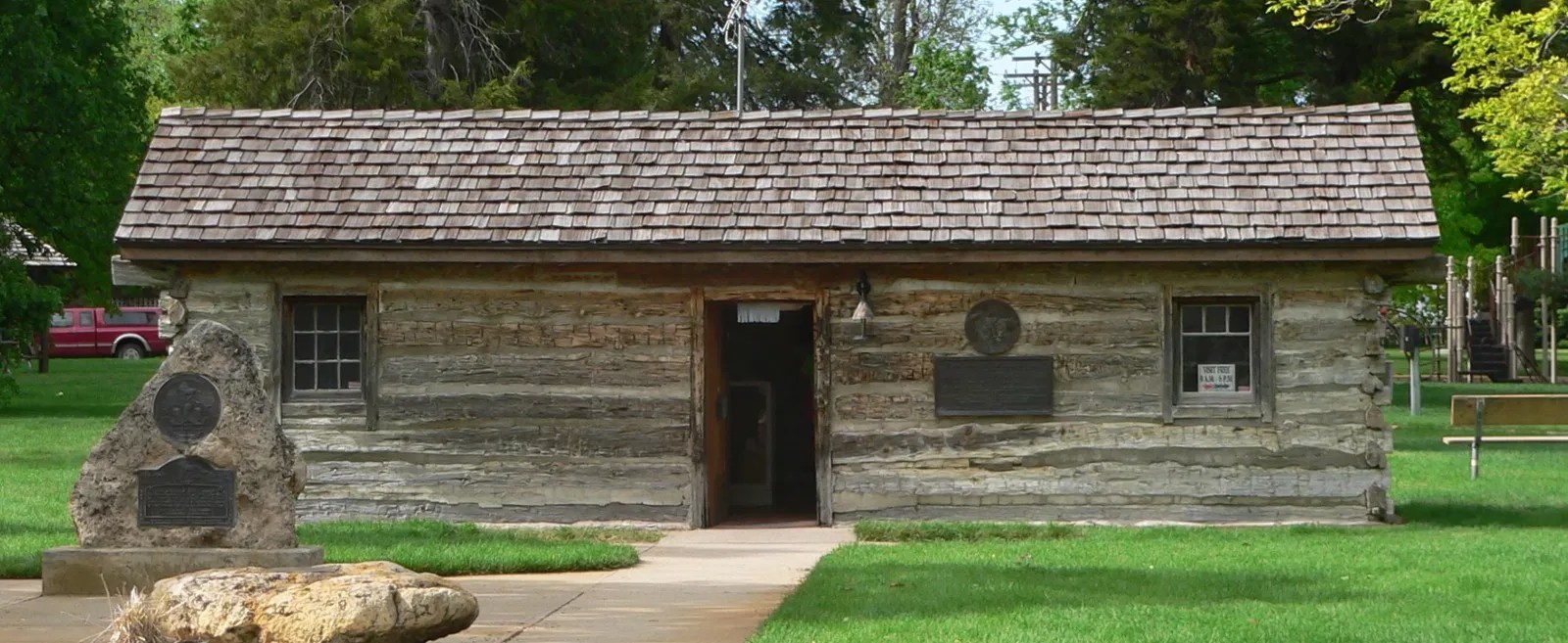 Pony Express Station Museum (Gothenburg) Visitor Information & Reviews