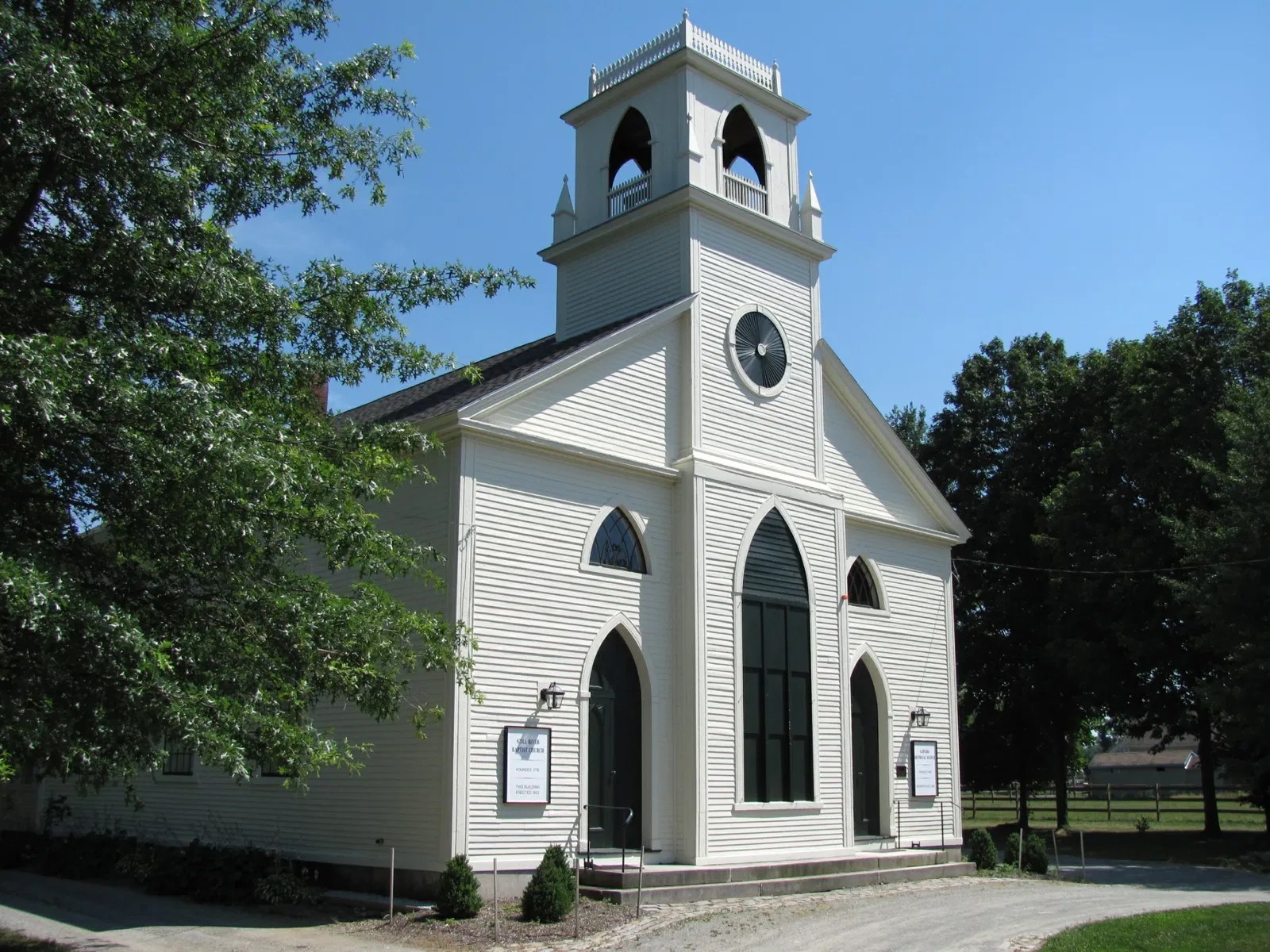 Harvard Historical Society (Harvard) Visitor Information & Reviews