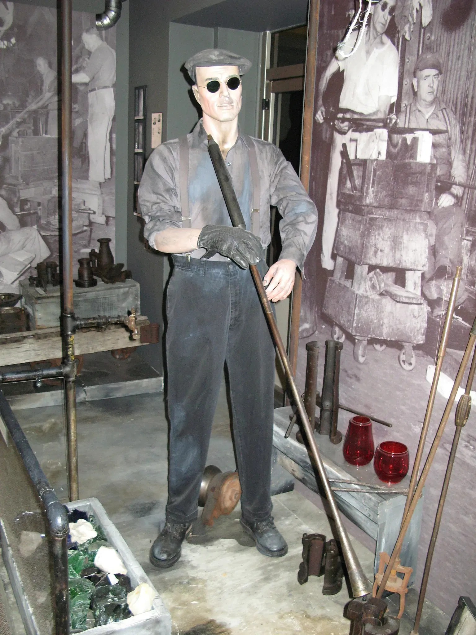 Wallaceburg and District Museum (Wallaceburg) Visitor Information