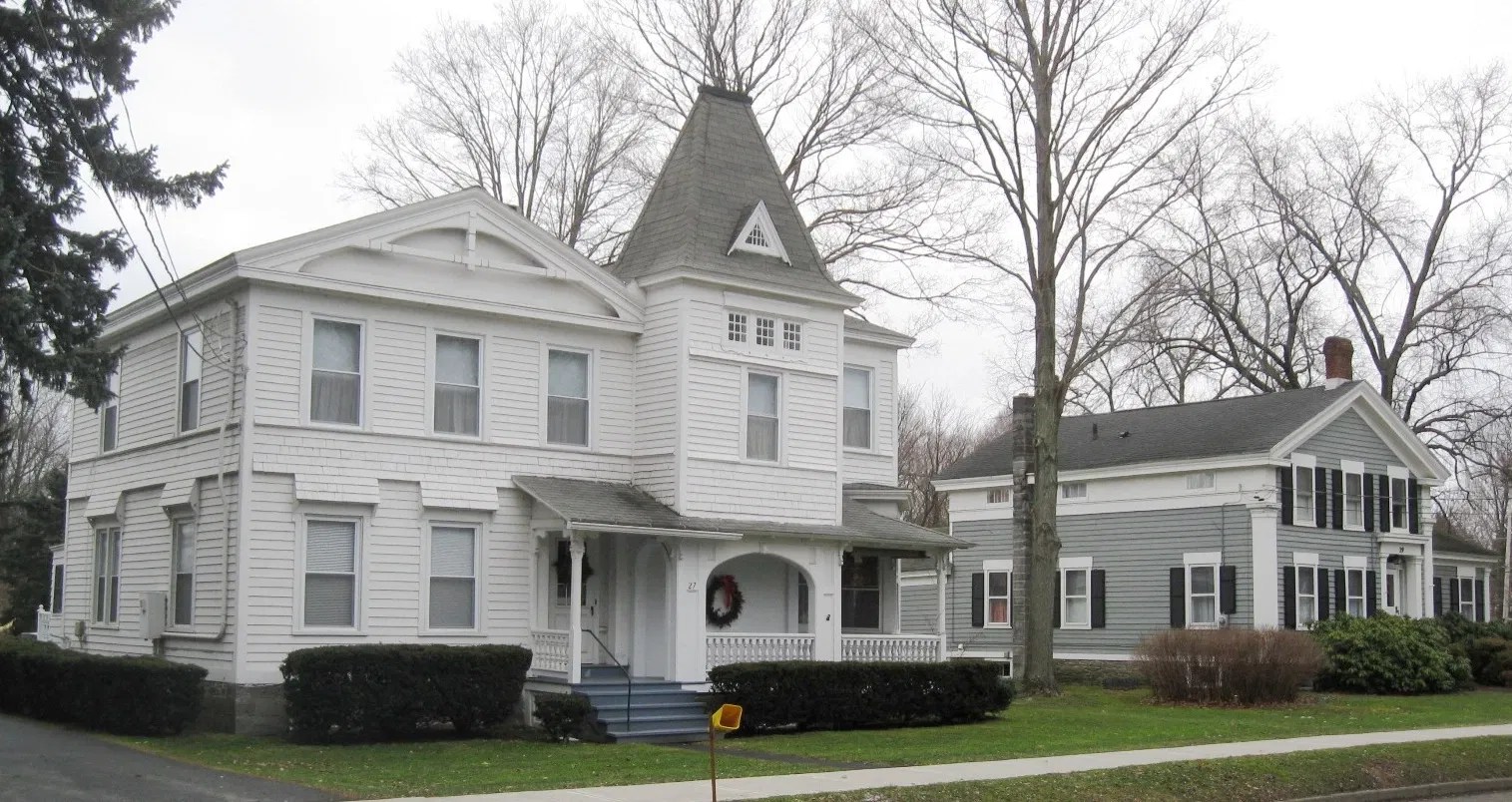 Dryden & District Museum (Dryden) Visitor Information & Reviews