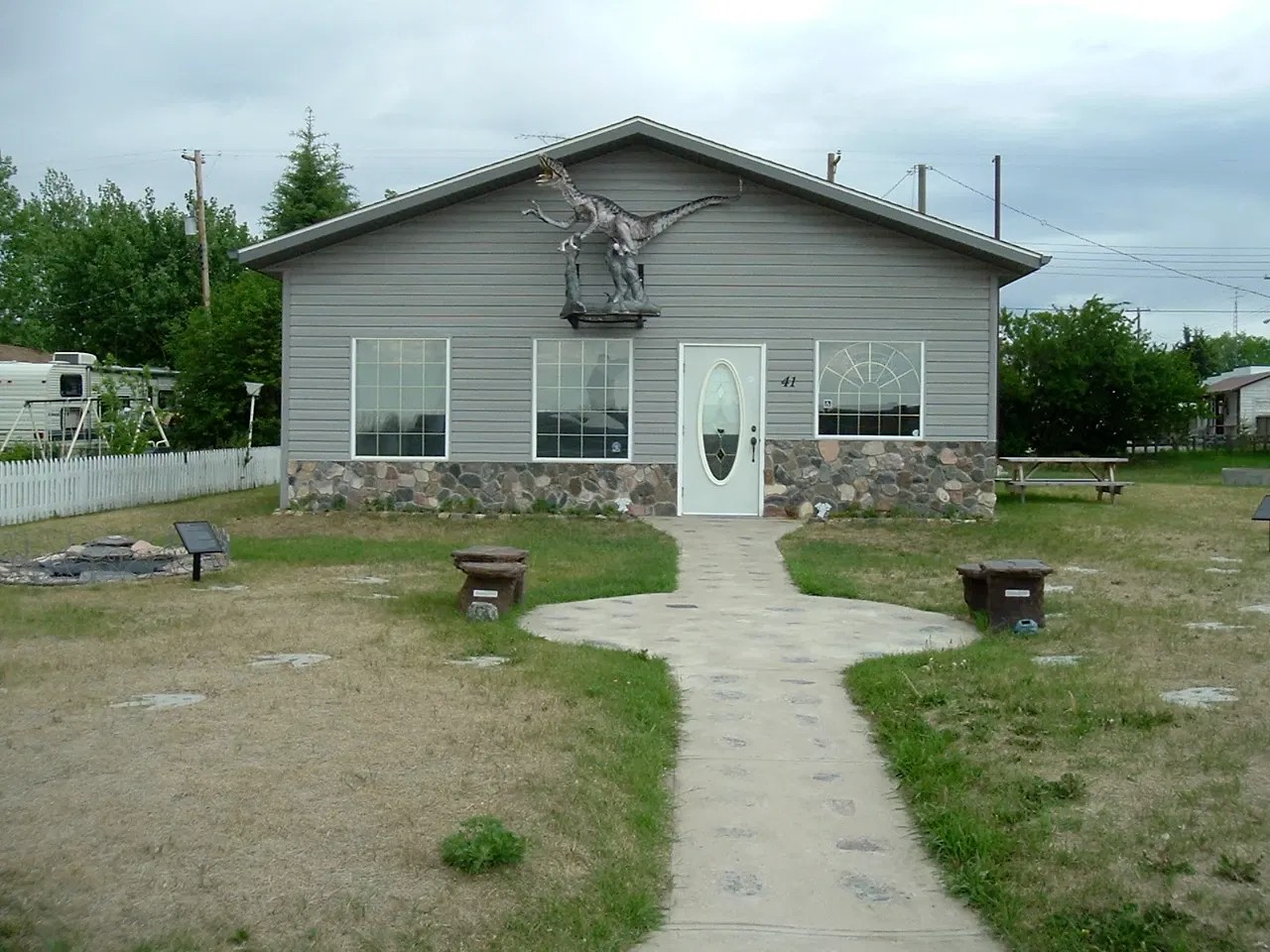 Big Valley Creation Science Museum (Big Valley) Visitor Information & Reviews