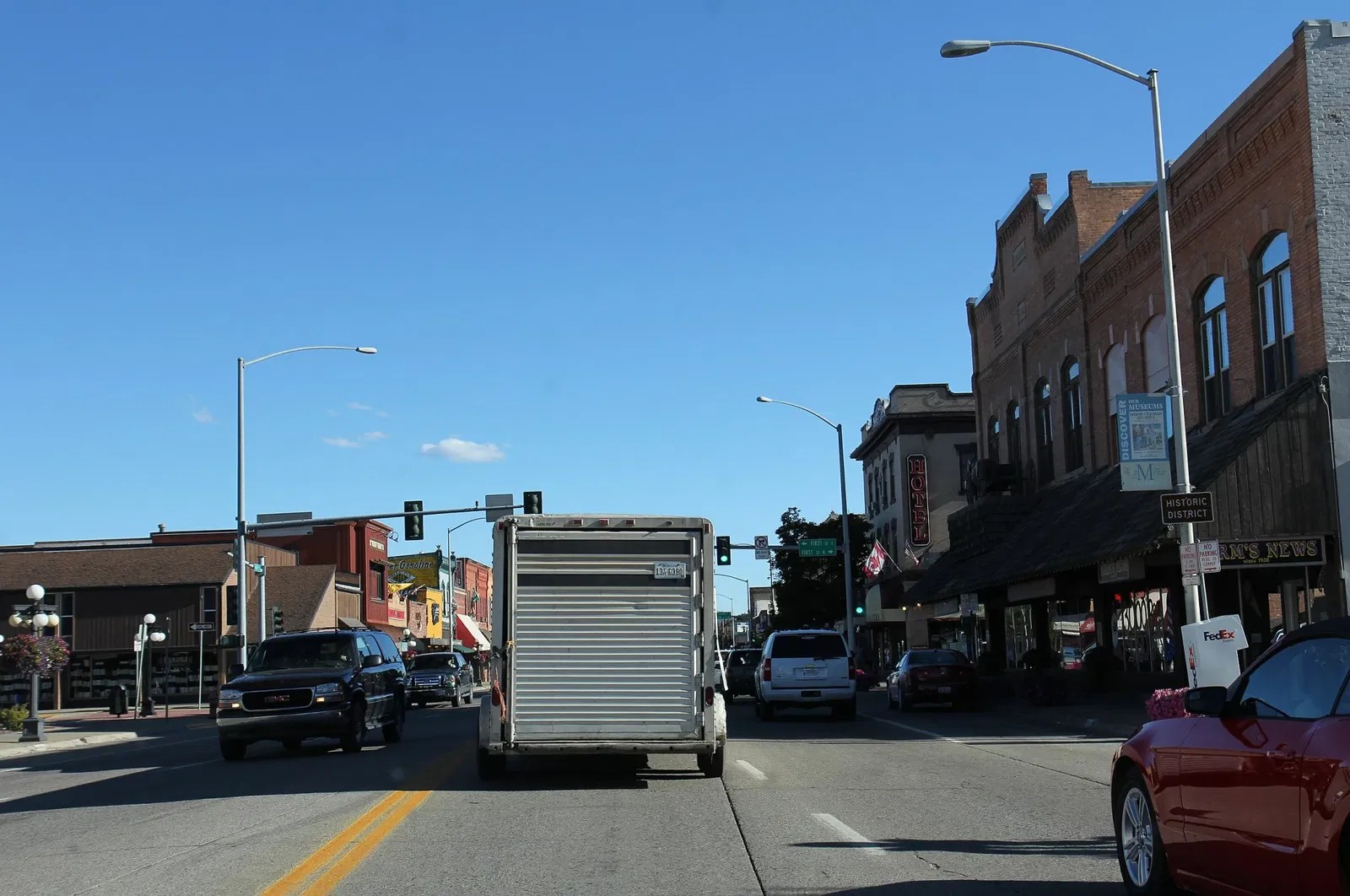 Kalispell Discover all 2+ Museums, Exhibitions & Discounts