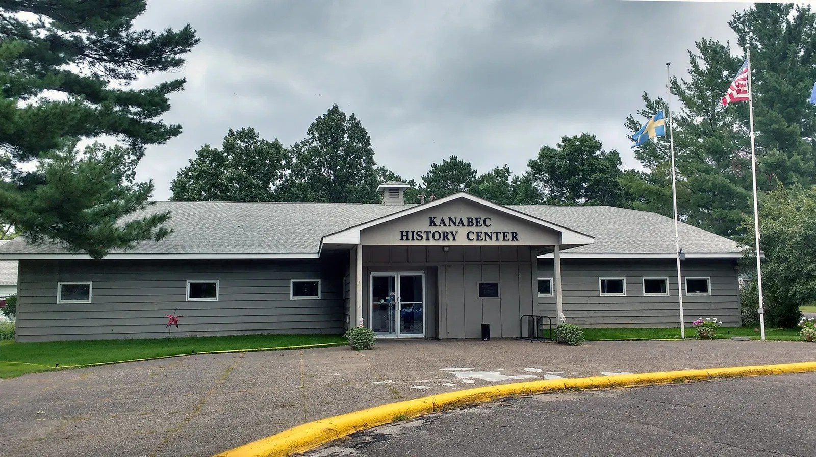 Kanabec History Center (Mora) Visitor Information & Reviews