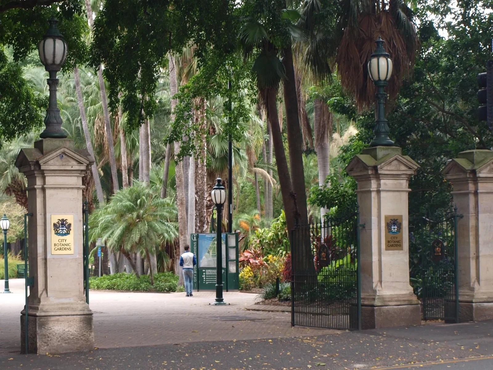 Tickets, Prices & Discounts Brisbane Botanic Gardens (Brisbane)
