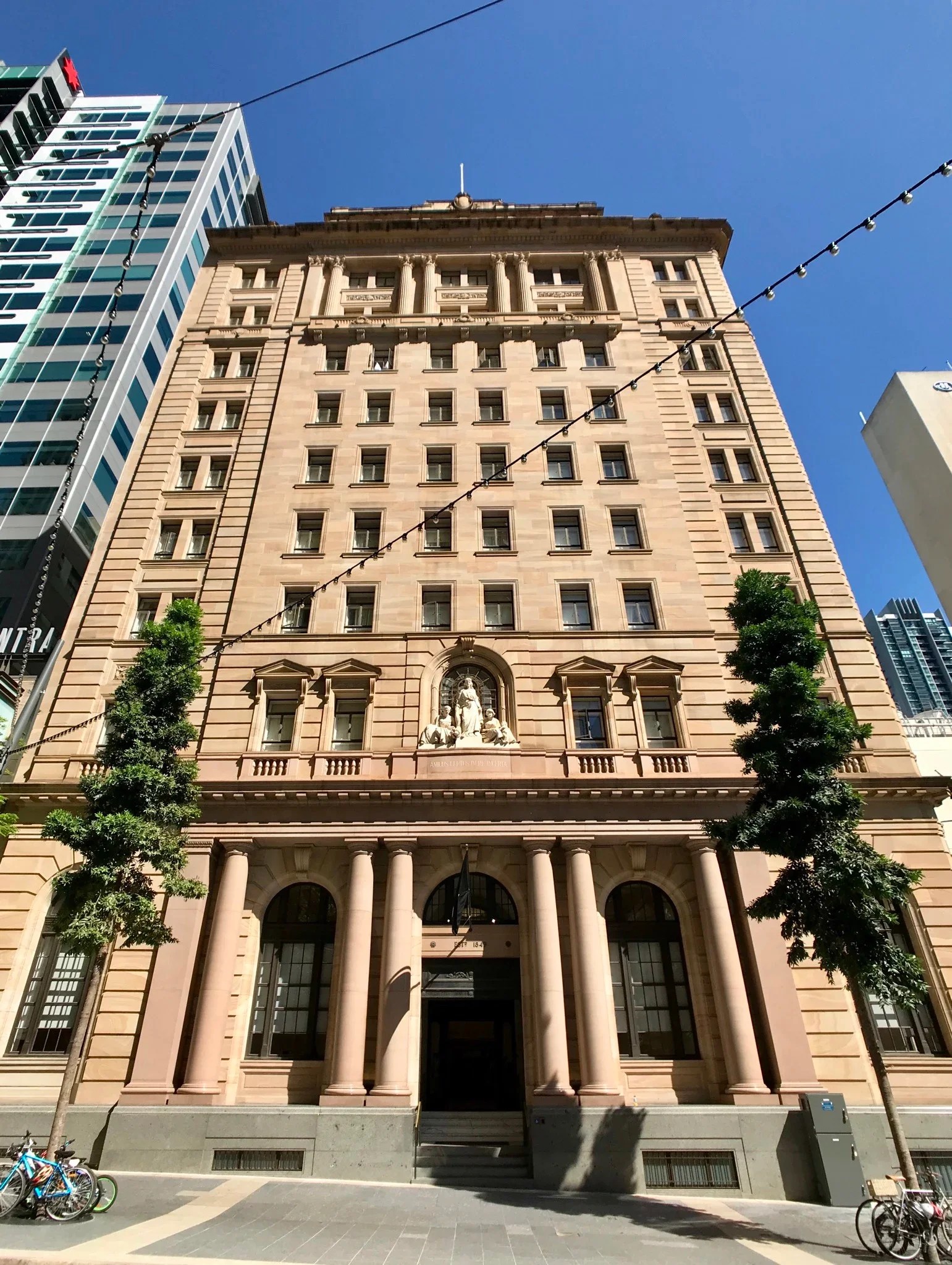 Macarthur Museum (Brisbane) Visitor Information & Reviews