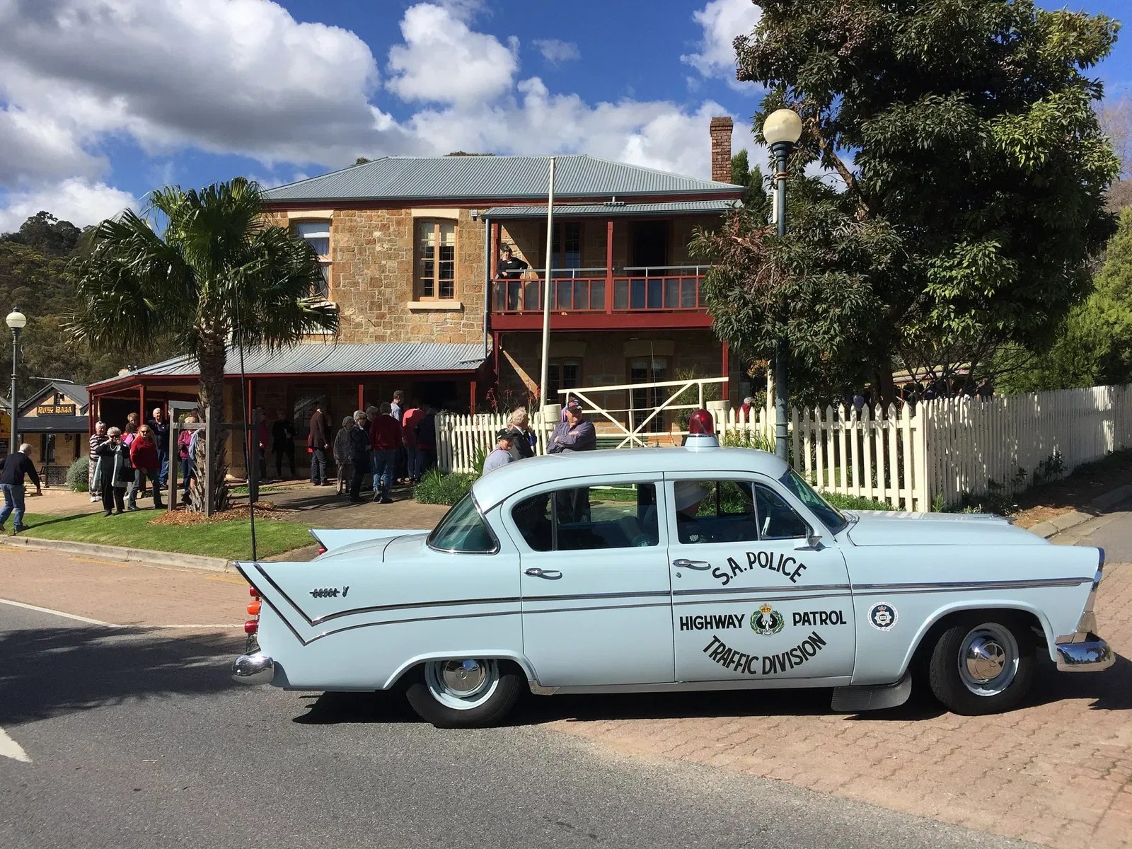Tea Tree Gully Heritage Museum (Tea Tree Gully) Visitor Information