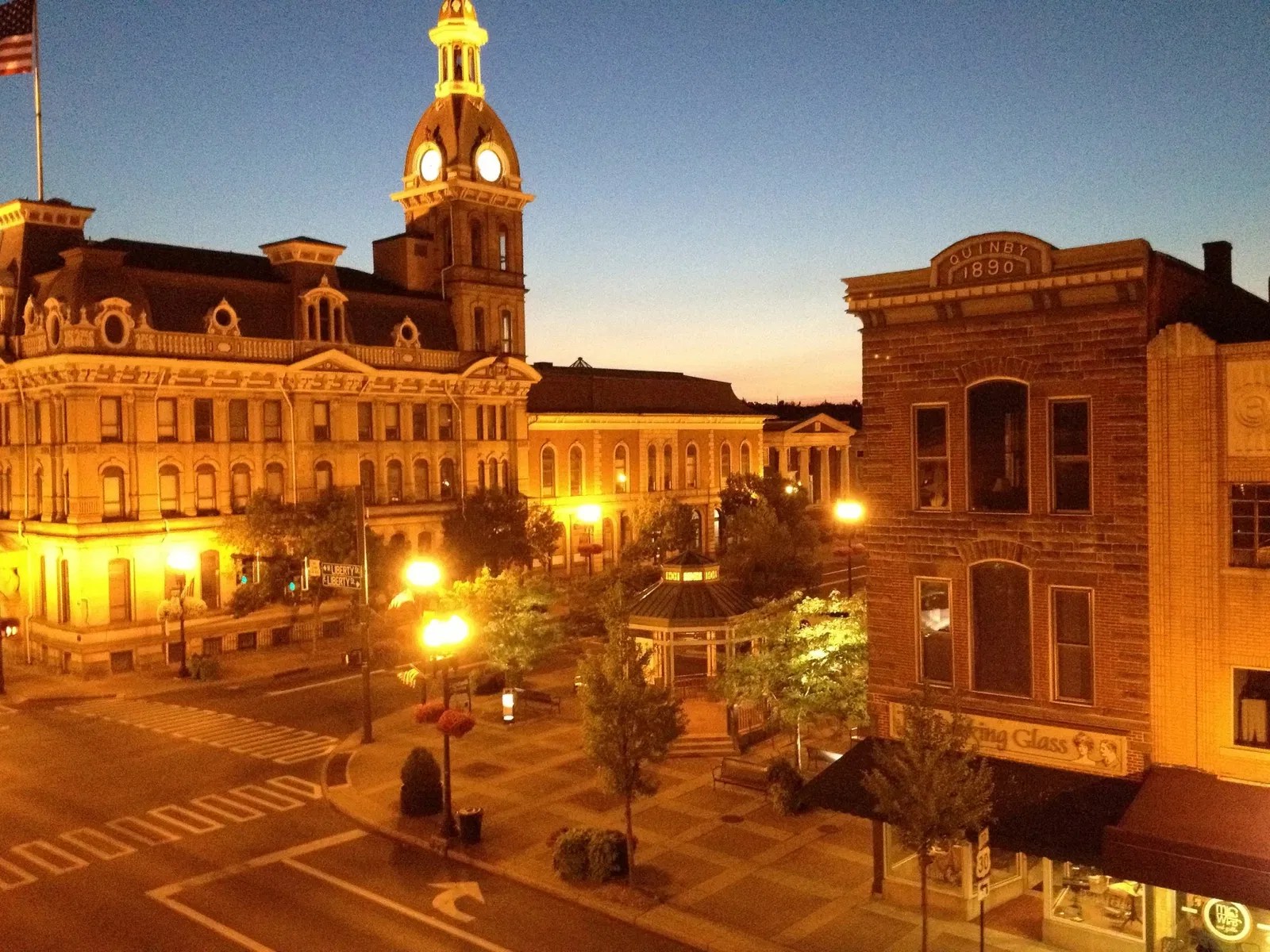 Wooster Discover all 2+ Museums, Exhibitions & Discounts