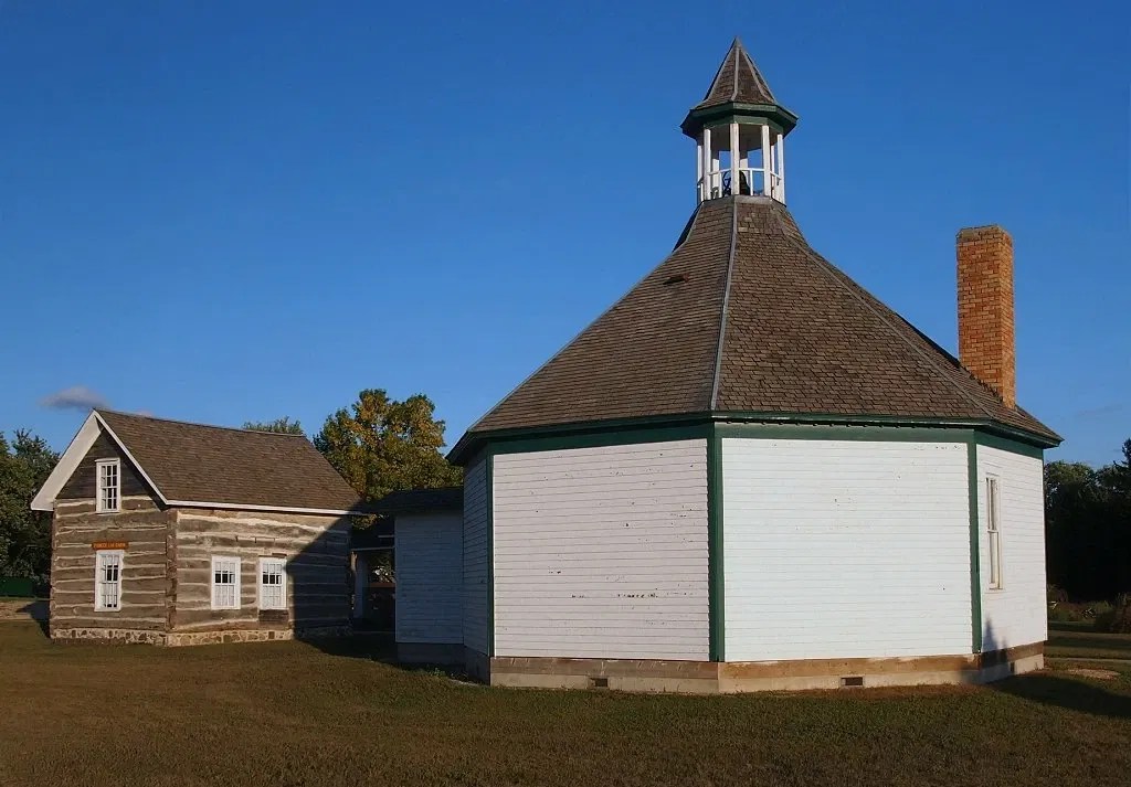 Big Stone County Historical Society Museum (Ortonville) Visitor