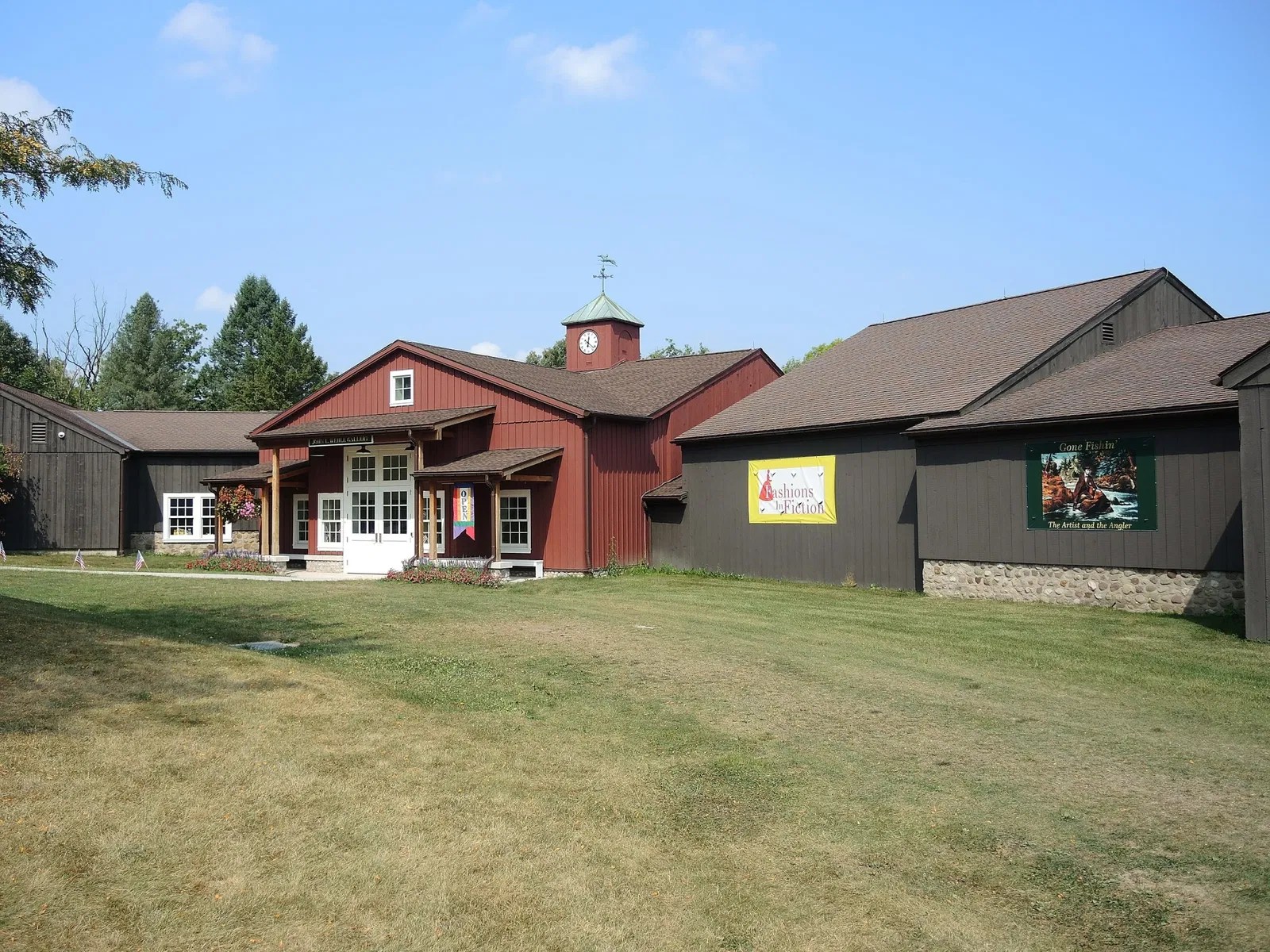 Tickets, Prices & Discounts Genesee Country Village and Museum