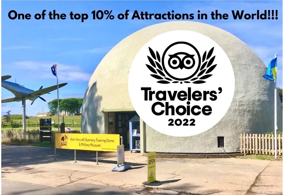 Opening Hours Langham Dome (Holt)