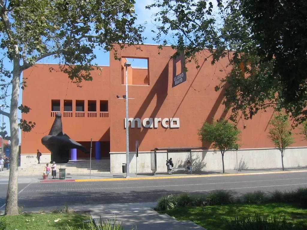 Marco organizes major exhibitions with regional and international c read more → art & design Tickets, Prices & Discounts Monterrey Museum of Contemporary Art