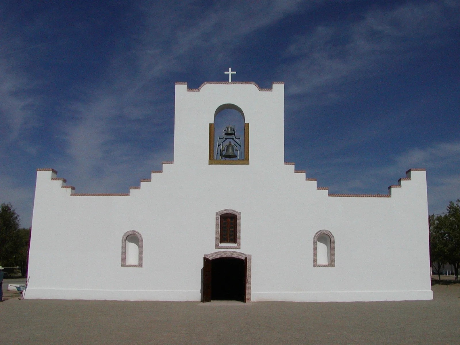 Opening Hours Socorro Mission La Purisima Catholic Church (Socorro)