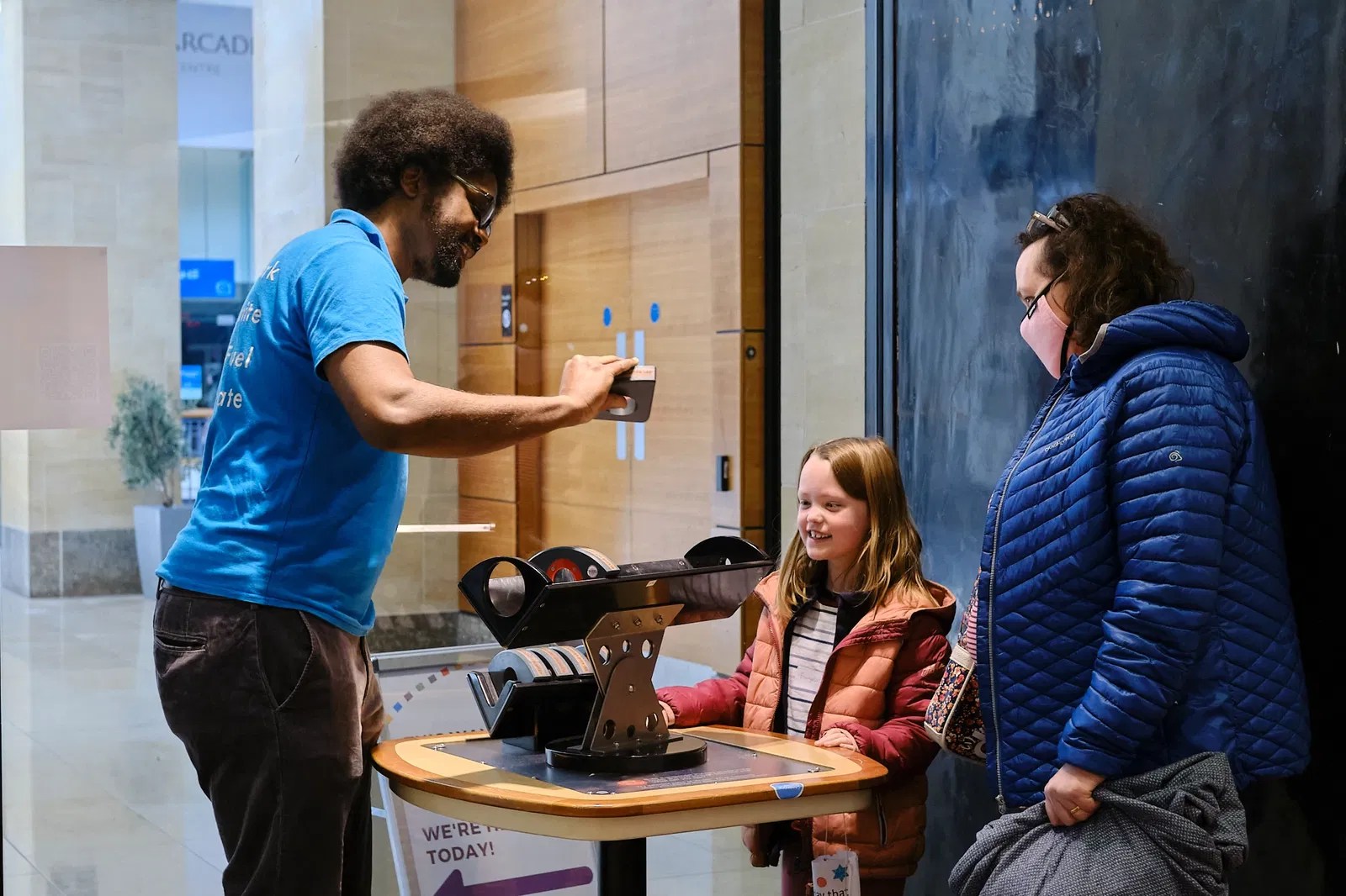 Tickets, Prices & Discounts Cambridge Science Centre (Cambridge)