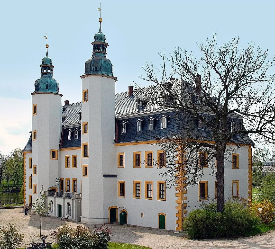 Tickets, Prices & Discounts Blankenhain Castle (Crimmitschau)