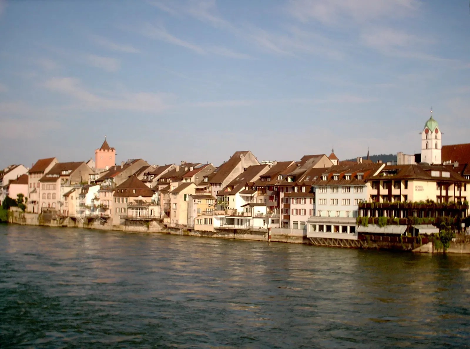Rheinfelden Discover all 17+ Museums, Exhibitions & Discounts