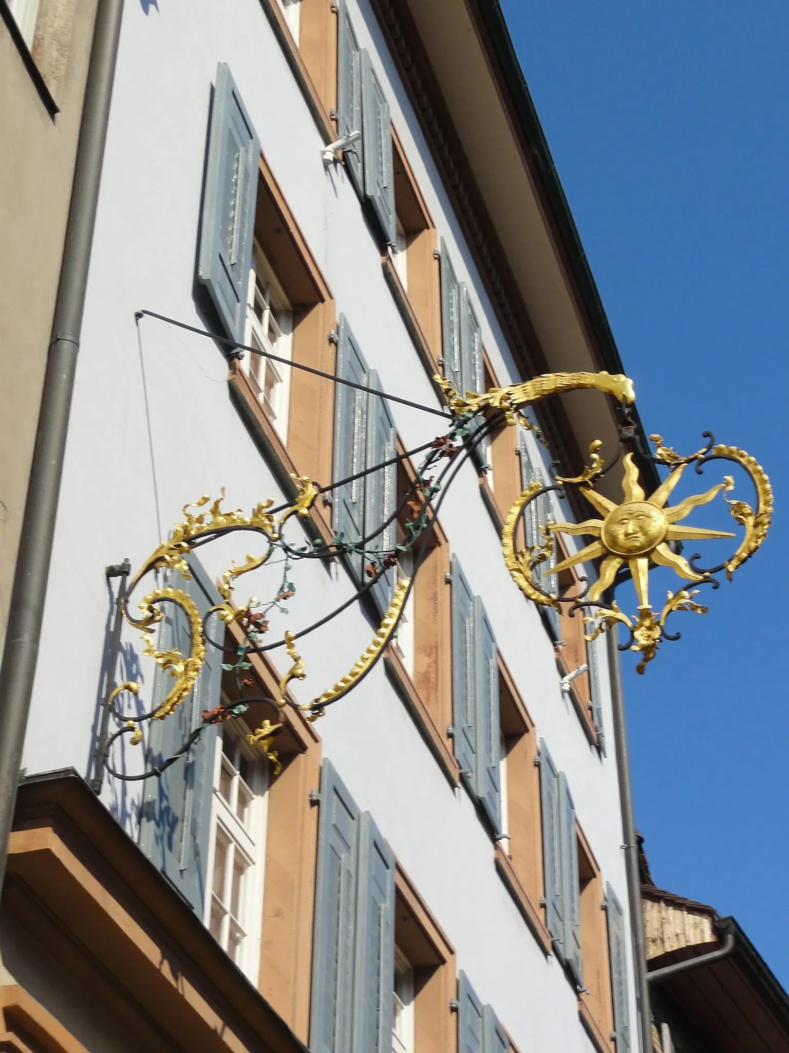 Fricktaler Museum (Rheinfelden) Visitor Information & Reviews