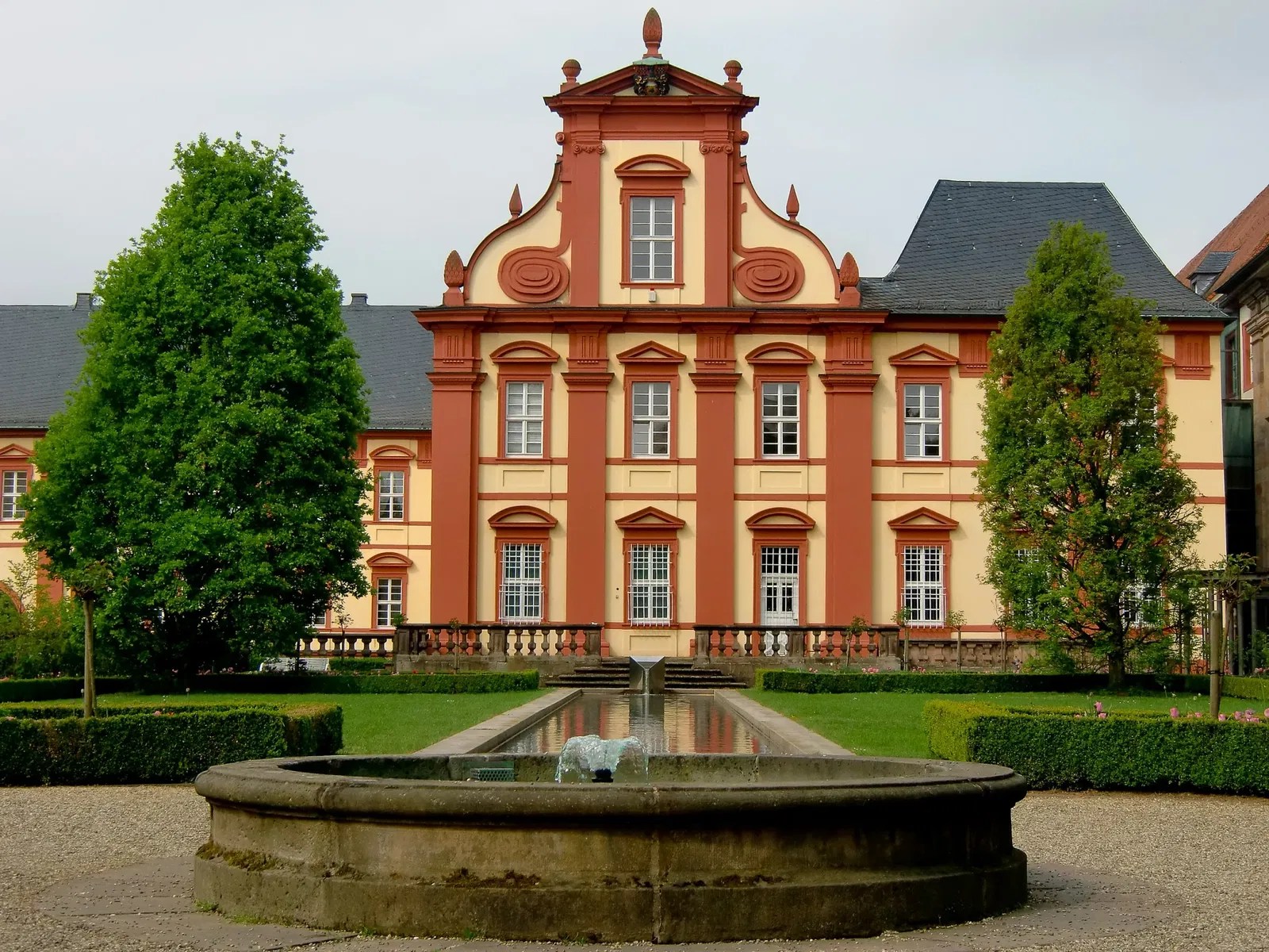 Tickets, Prices & Discounts Princely Abbey of Fulda (Fulda)