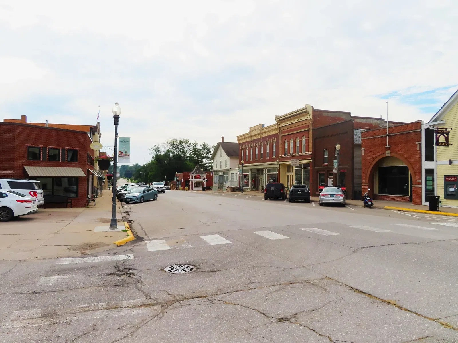 West Branch Discover all 1+ Museums, Exhibitions & Discounts