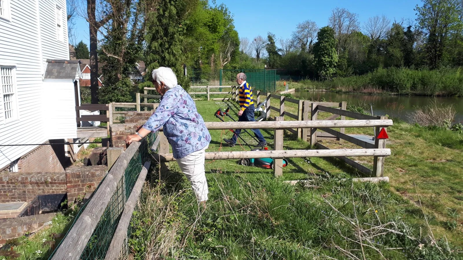 Ifield Watermill (Crawley) Visitor Information & Reviews