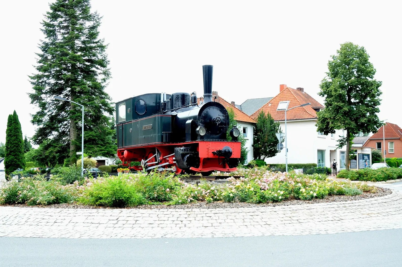 Tickets, Prices & Discounts Deutscher EisenbahnVerein (Bruchhausen