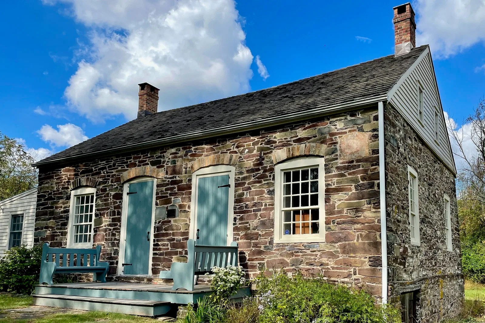 Dirck Gulick House (Montgomery) Visitor Information & Reviews