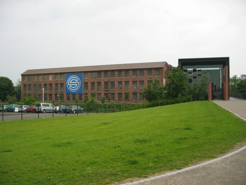 Tickets, Prices & Discounts Cité de l'Automobile (Mulhouse)