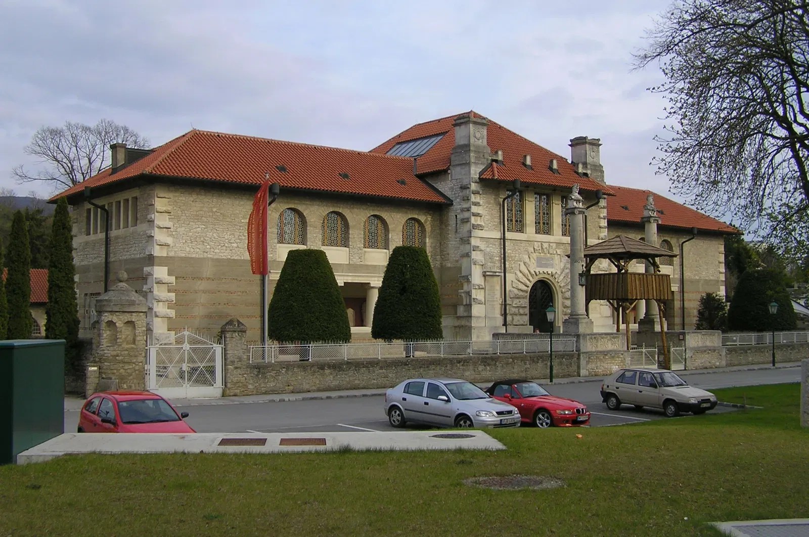 Tickets, Prices & Discounts Carnuntum (PetronellCarnuntum)