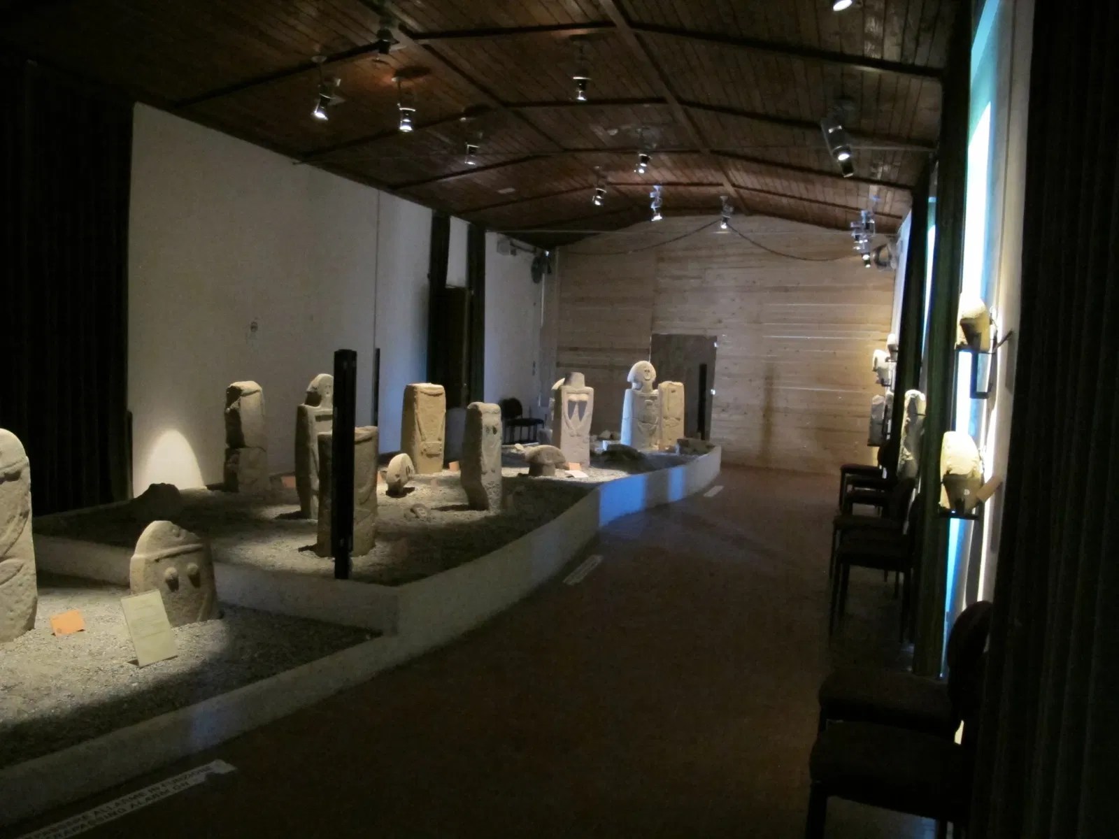 Tickets, Prices & Discounts Museo delle Statue Stele Lunigianesi