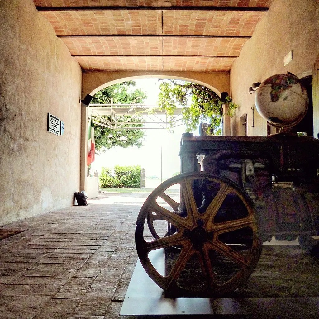 Tickets, Prices & Discounts Museo Cervi (Gattatico)