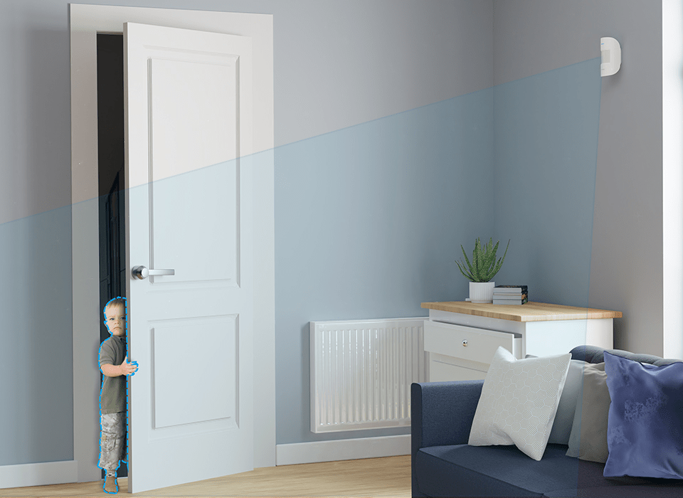 XSense Home Security System