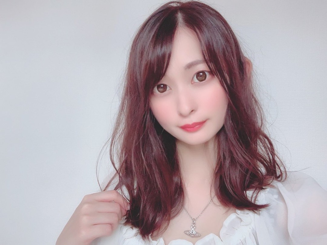 梓光莉(梓ヒカリ,Azusa hikari)- 图片 - xb1