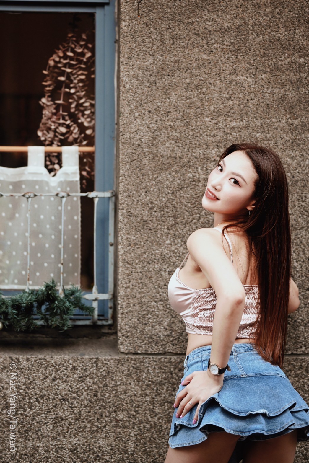 李蓉蓉(Rongrong Li)- 图片 - xb1