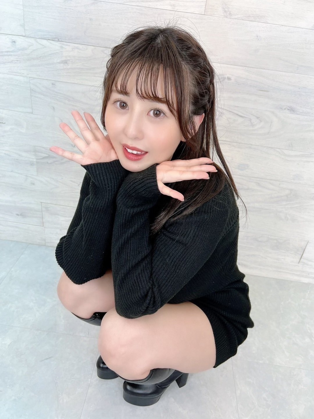 神乐桃香(神楽ももか,Kagura Momoka)- 图片 - xb1