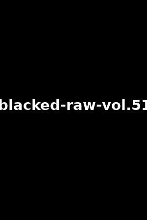 《Blacked Raw vol.51》Alina Lopez,Nikki Sweet2022作品 - 日本女神排行榜