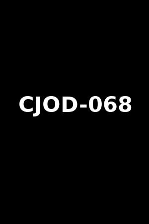 《CJOD-068》花咲いあん,波多野結衣2017作品 - xb1