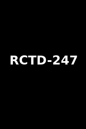 《RCTD-247》神納花,有坂深雪2019作品 - xb1