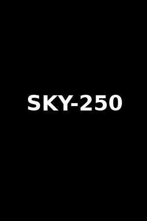 《SKY-250》TsunaKimura2016作品 - xb1
