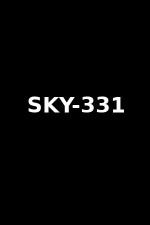 《SKY-331》小泉真希, 小司あん2015作品 - xb1