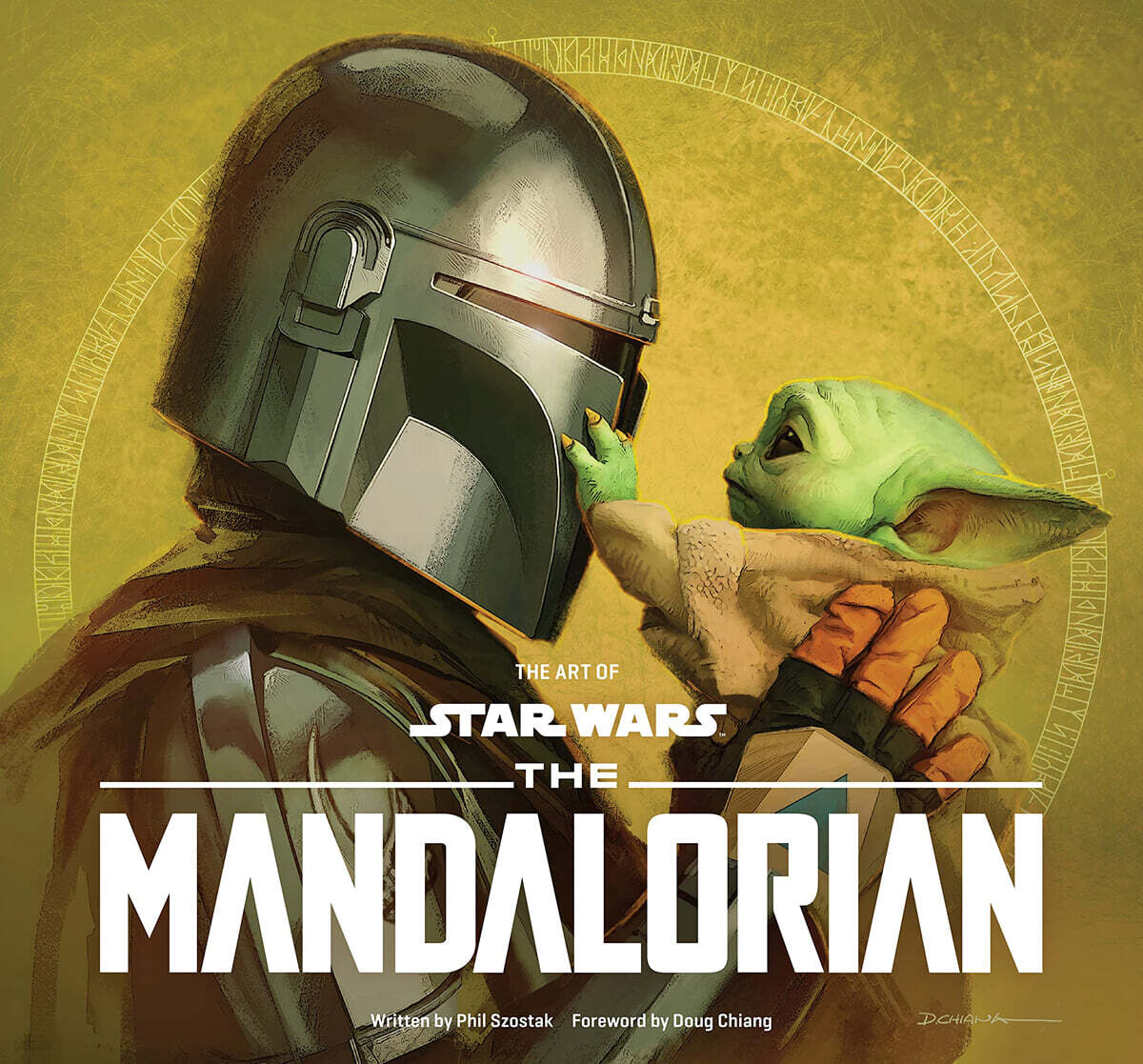 The Art of Star Wars The Mandalorian (Season Two) ???????????? ??????????????? ?????? 2 ??????