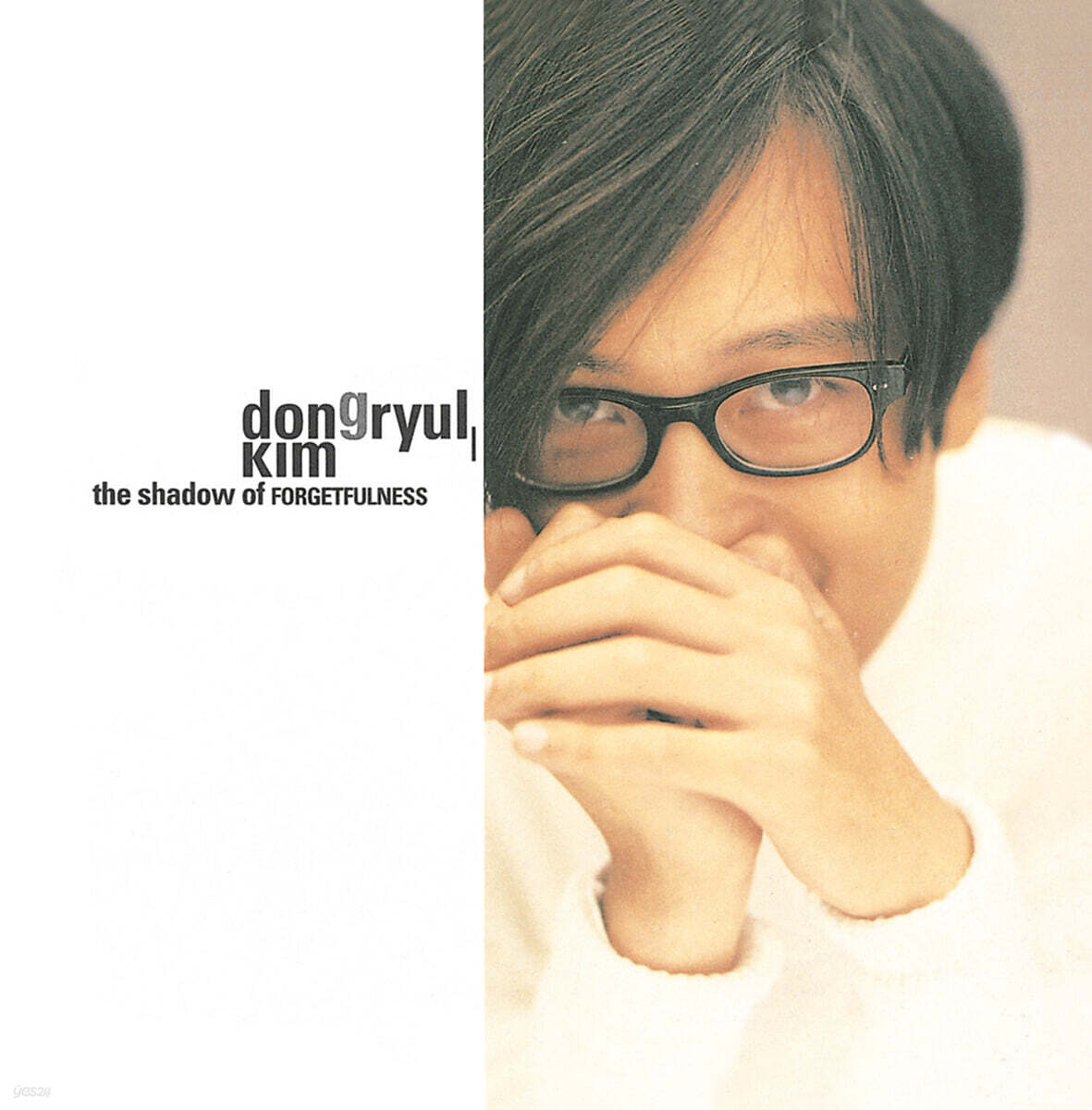 김동률 1집 The Shadow Of [LP] 예스24