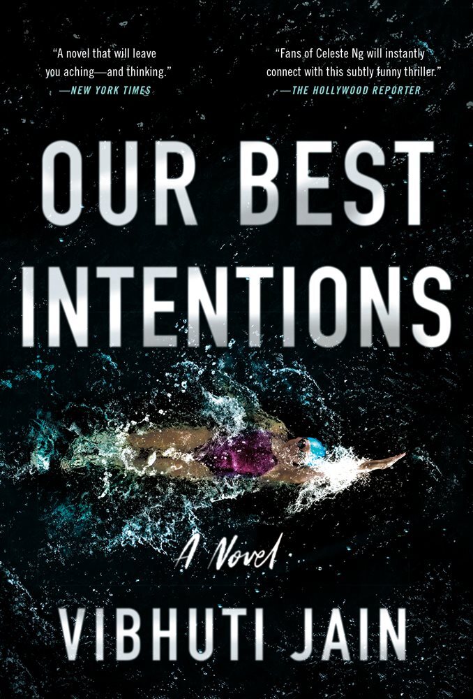 [전자책] Our Best Intentions 예스24
