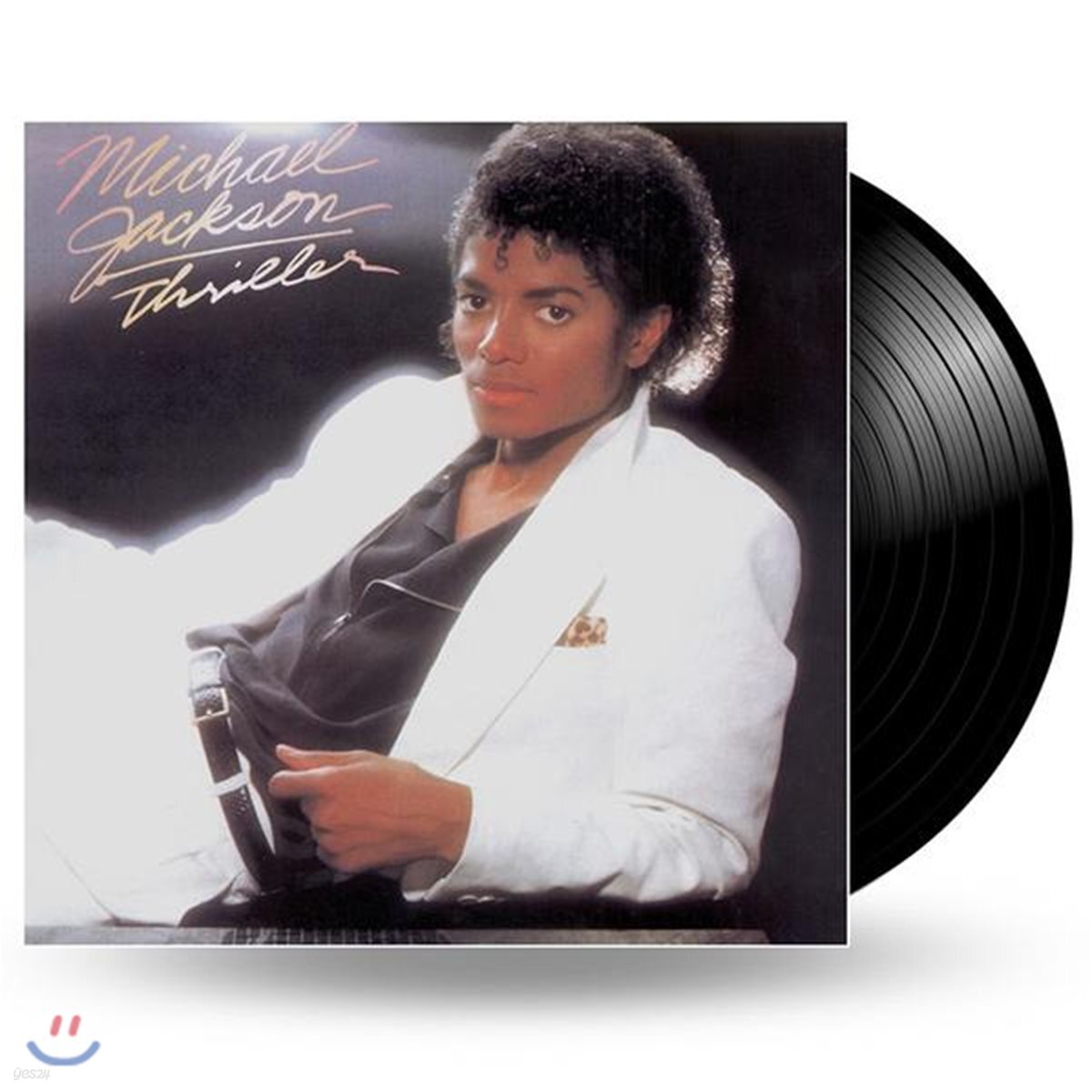 Michael Jackson (마이클 잭슨) Thriller [LP] 예스24