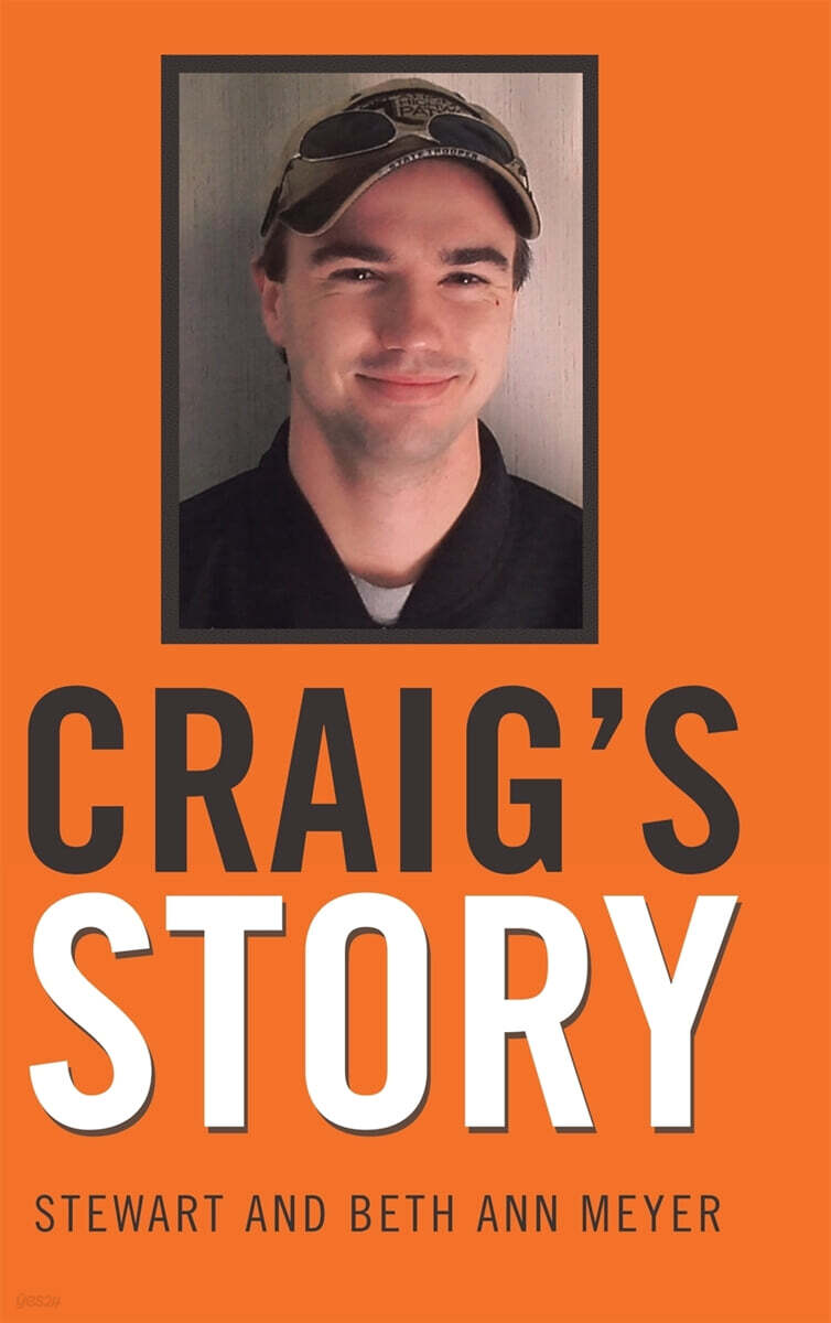 Craig’s Story 예스24