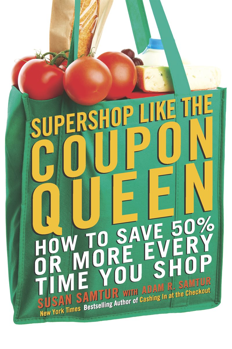 like the Coupon Queen YES24
