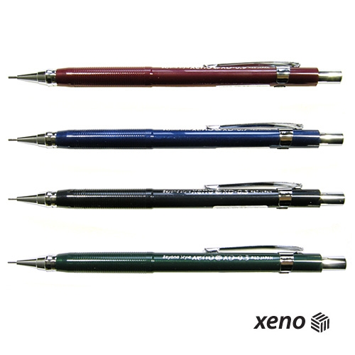 [알앤비]XENO 제노 2000 XD제도용 샤프/xeno sharp pencil YES24