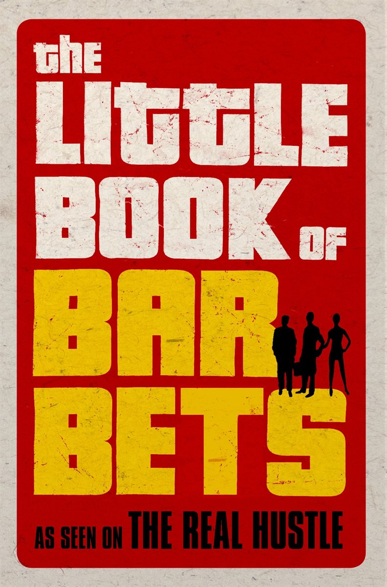 [전자책] The Little Book of Bar Bets 예스24