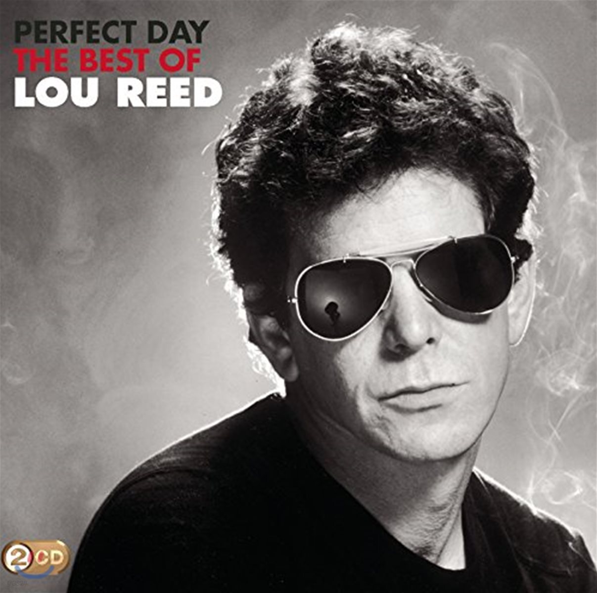 Lou Reed (루 리드) Perfect Day The Best Of Lou Reed 예스24