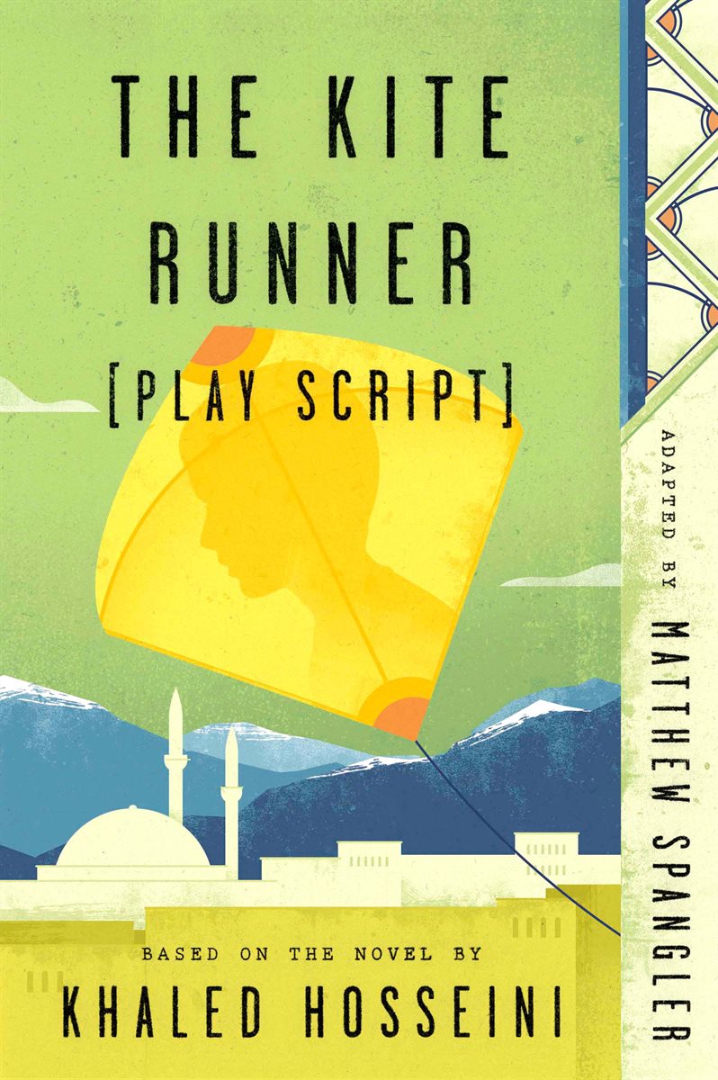 [전자책] The Kite Runner (Play Script) 예스24