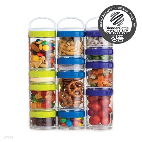 블랜더보틀고스택 (BlenderBottleGOSTAK) 예스24