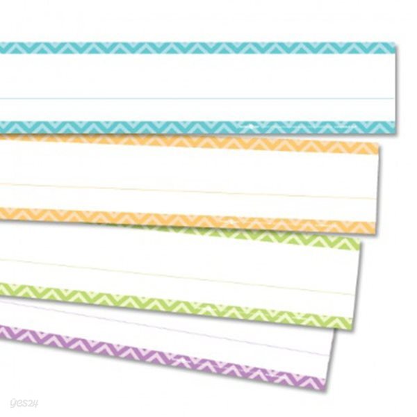 영어학습교구 Sentence Stripe 지그재그_100 예스24